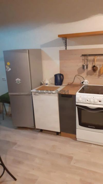 Лот: 21293428. Фото: 1. Сдам 1-комн. Соколовская улица... Квартиры, студии