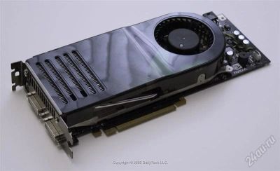 Лот: 833002. Фото: 1. Geforce 8800 GTX, 768 mb, 384... Видеокарты
