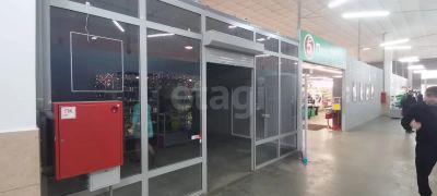Лот: 25284885. Фото: 1. коммерческая , Красноярск улица... Нежилое