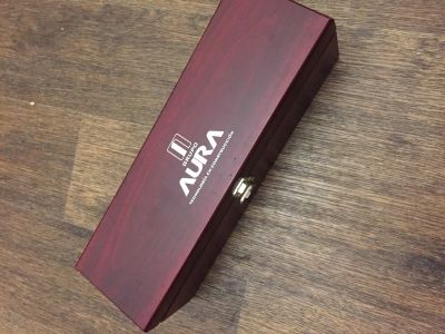 Лот: 11830025. Фото: 1. Набор для бутылки вина. Другое (сувениры, подарки)