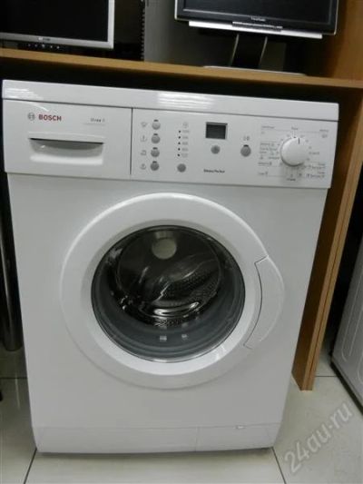 Лот: 1579772. Фото: 1. Bosch WLX20363OE. Стиральные машины