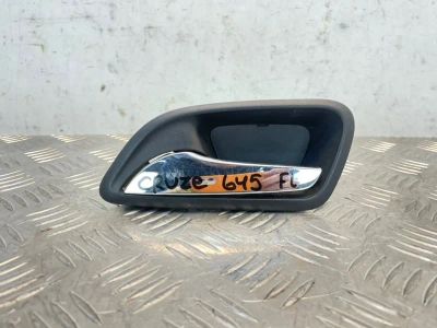 Лот: 25050707. Фото: 1. ручка двери внутренняя Chevrolet... Кузов