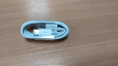 Лот: 16508549. Фото: 1. Кабель USB- USB type C (новый... Дата-кабели, переходники