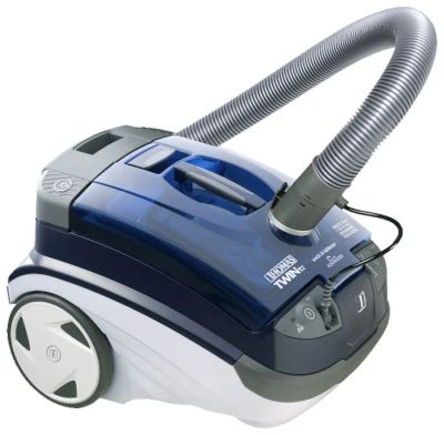 Лот: 4841874. Фото: 1. Thomas TWIN T2 Aquafilter. Пылесосы, паровые швабры