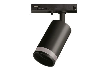 Лот: 23645517. Фото: 1. Светильник трековый JAZZWAY PTR... Другое освещение