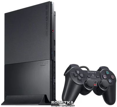 Лот: 5336299. Фото: 1. Playstation 2 прошитая ps2 PS2... Игровые приставки, консоли