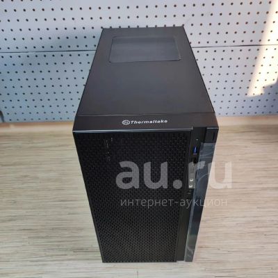 Лот: 18881873. Фото: 1. Игровой компьютер i7-10700F... Компьютеры в сборе