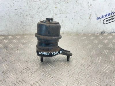 Лот: 25628744. Фото: 1. подушка двигателя Toyota Camry... Двигатель и элементы двигателя