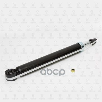 Лот: 24854905. Фото: 1. Амортизатор Audi A4/ A5/ A6 11-... Ходовая, подвеска, рулевое управление