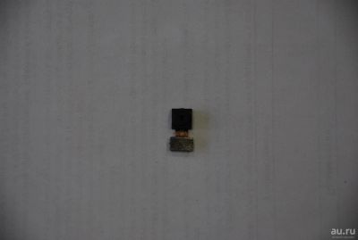 Лот: 9895453. Фото: 1. Фронтальная камера Alcatel 6037... Видео- и фотокамеры