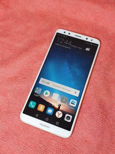 Лот: 16464724. Фото: 1. Huawei nova 2i 4/64 гб ✅ обмен... Смартфоны