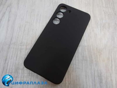 Лот: 20850786. Фото: 1. Чехол силиконовый Samsung S23... Чехлы, бамперы
