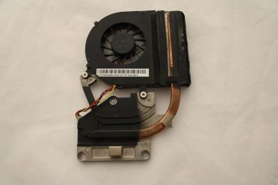 Лот: 8246040. Фото: 1. Кулер для ноутбука Lenovo G500. Системы охлаждения