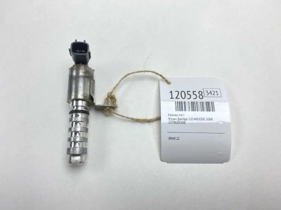 Лот: 25724165. Фото: 1. Клапан VVT-I Nissan Qashqai 2008... Двигатель и элементы двигателя
