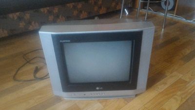 Лот: 8437325. Фото: 1. Телевизор LG Flatron 15FC2RB. Телевизоры