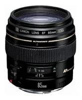 Лот: 3277758. Фото: 1. Объектив Canon EF 85mm f/1.8 USM. Объективы