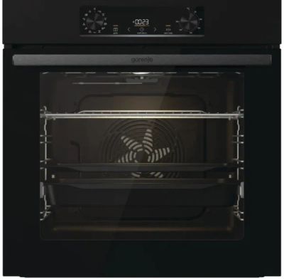 Лот: 25024538. Фото: 1. Электрический духовой шкаф Gorenje... Плиты, духовые шкафы, варочные поверхности