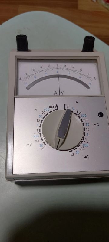 Лот: 21443273. Фото: 1. Siemens вольтамперметр. Контрольно-измерительное оборудование