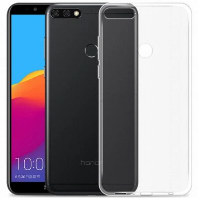 Лот: 19409415. Фото: 1. Чехол для Huawei Honor 7A Pro... Чехлы, бамперы