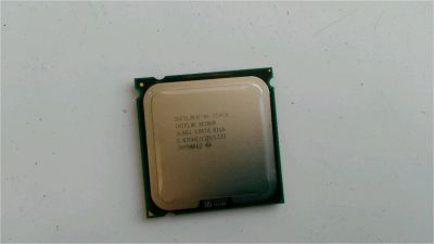 Лот: 7625542. Фото: 1. Процессор Xeon E5440 (12M Cache... Процессоры