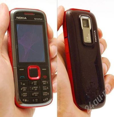 Лот: 264817. Фото: 1. nokia 5130 только продажа. Кнопочные мобильные телефоны