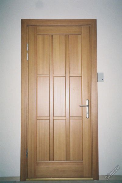 Лот: 5624643. Фото: 1. Дверь межкомнатная. Двери межкомнатные
