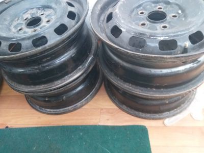 Лот: 15303473. Фото: 1. Диски. Диски