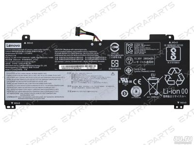 Лот: 17708804. Фото: 1. Аккумулятор Lenovo IdeaPad S530-13IWL. Аккумуляторы
