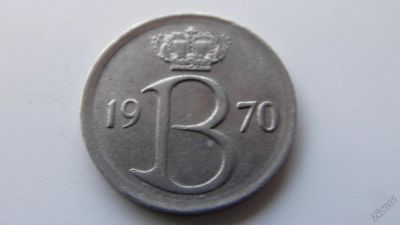 Лот: 5575467. Фото: 1. Бельгия. Европа