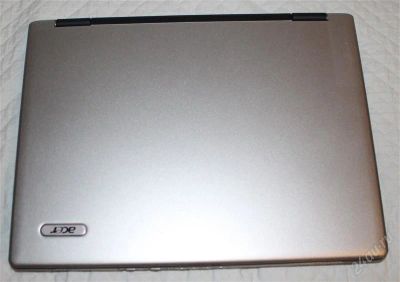 Лот: 1806145. Фото: 1. ACER ASPIRE 5101. Другое (компьютеры, оргтехника, канцтовары)