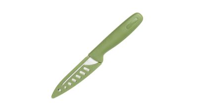 Лот: 25387012. Фото: 1. Нож для чистки овощей Organic... Столовые приборы, ножи