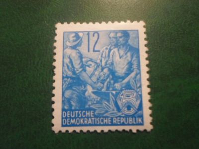 Лот: 18034499. Фото: 1. Марка для Вашей коллекции. №65615. Марки