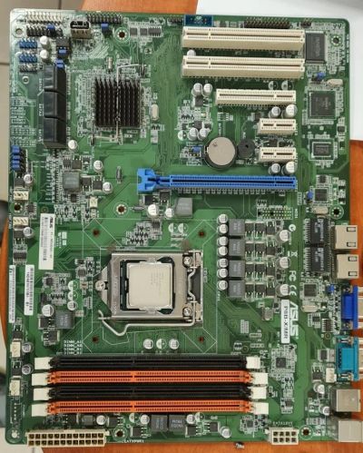 Лот: 16644098. Фото: 1. Intel Xeon E3-1230 (4 ядра, 3... Процессоры