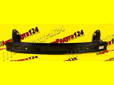 Лот: 18668474. Фото: 1. Усилитель бампера Kia Rio (2011-2017... Кузов