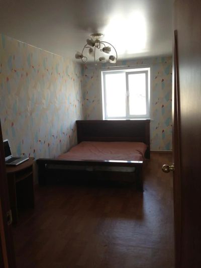 Лот: 5985142. Фото: 1. Продам 2х комнатную. Собственник... Квартиры, студии