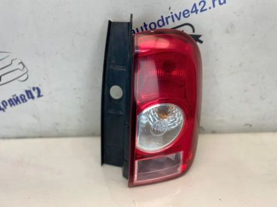 Лот: 22458885. Фото: 1. фонарь Renault Duster HSM. Другое (автозапчасти)