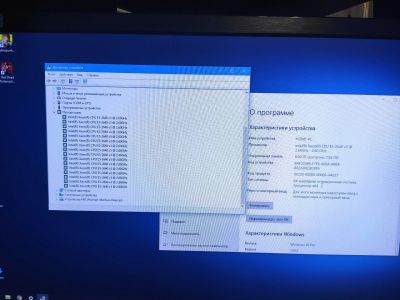 Лот: 17558229. Фото: 1. Материнская плата LGA 2011 v3... Материнские платы