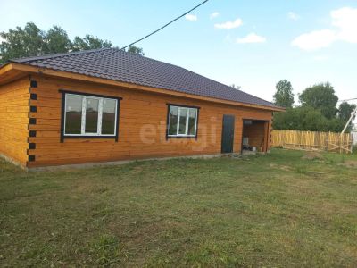 Лот: 25289390. Фото: 1. 3-комн. дом , посёлок городского... Дома