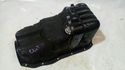 Лот: 16678974. Фото: 1. Поддон Nissan Cube Z10 CGA3DE... Другое (автозапчасти)