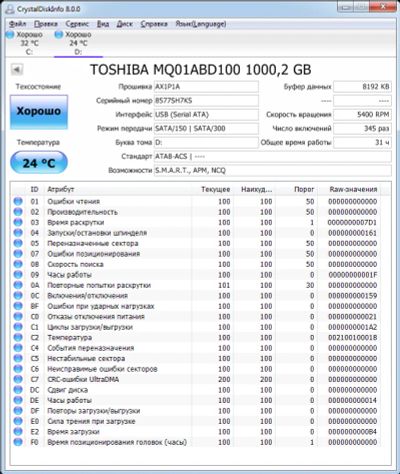Лот: 16692260. Фото: 1. Новый жесткий диск для ноутбука... Жёсткие диски (HDD)