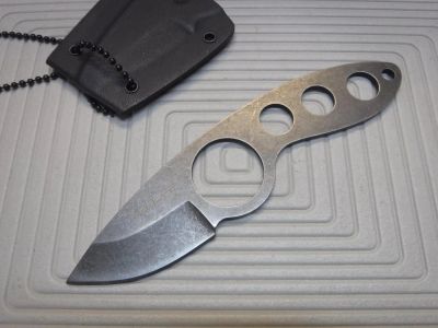 Лот: 6476621. Фото: 1. Нож Marser Jager-6. Новый. Ножи, топоры