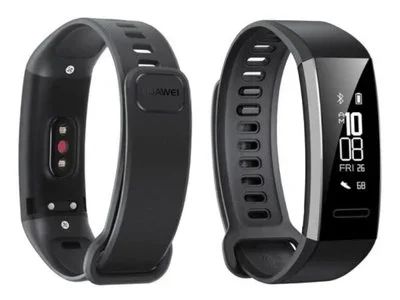 Лот: 12249073. Фото: 1. Продам фитнес-браслет Huawei Band... Чехлы, бамперы