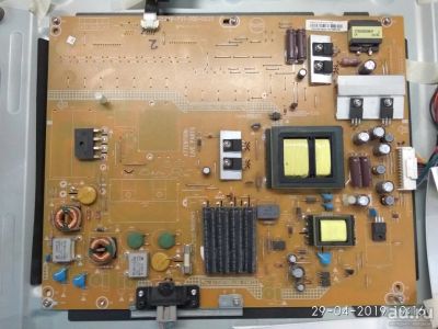 Лот: 13673233. Фото: 1. psu 715G5246-P01-000-002S tv Philips... Запчасти для телевизоров, видеотехники, аудиотехники