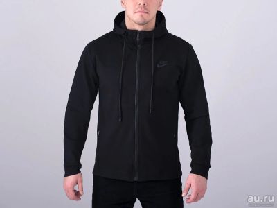 Лот: 13466684. Фото: 1. Толстовка Nike Артикул: 14006. Свитеры, толстовки, худи