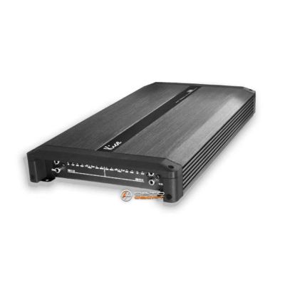 Лот: 9671273. Фото: 1. Усилитель Kicx AR-4.90. Усилители
