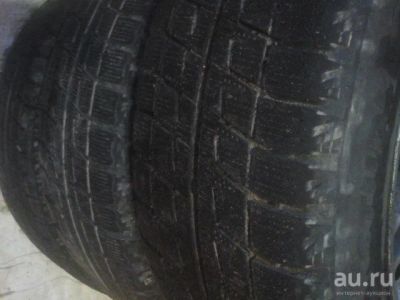 Лот: 8695300. Фото: 1. Зимние нешипование колёса Brigstone... Шины на дисках
