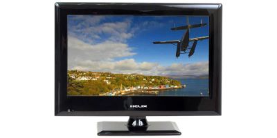 Лот: 3705125. Фото: 1. Телевизор LED 19" (48см) Helix... Телевизоры