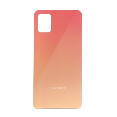 Лот: 18970903. Фото: 1. Задняя крышка Samsung Galaxy A51... Корпуса, клавиатуры, кнопки