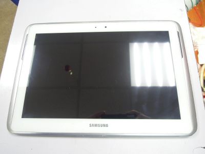 Лот: 12997449. Фото: 1. Samsung Galaxy Note 10.1 N8000... Планшеты