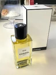 Лот: 3634504. Фото: 1. Les Exclusifs de Chanel 1932 75мл... Женская парфюмерия